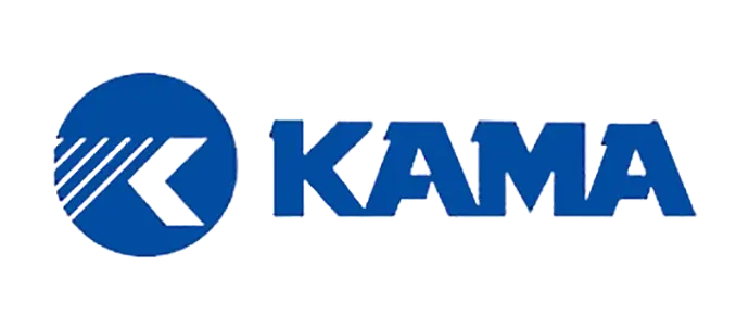 Marca KAMA