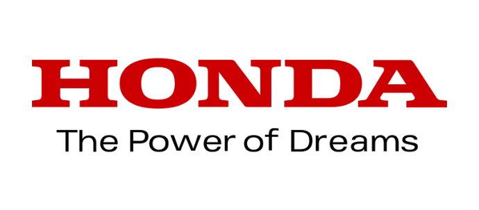 Marca HONDA The Power of Dreams