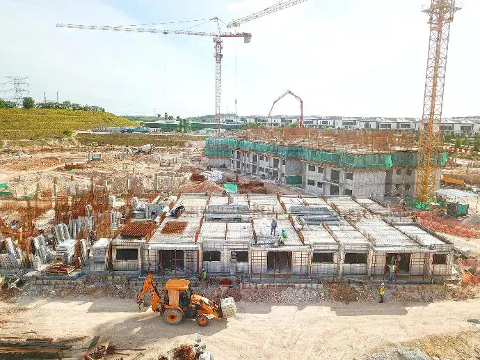 MFE para proyectos de vivienda