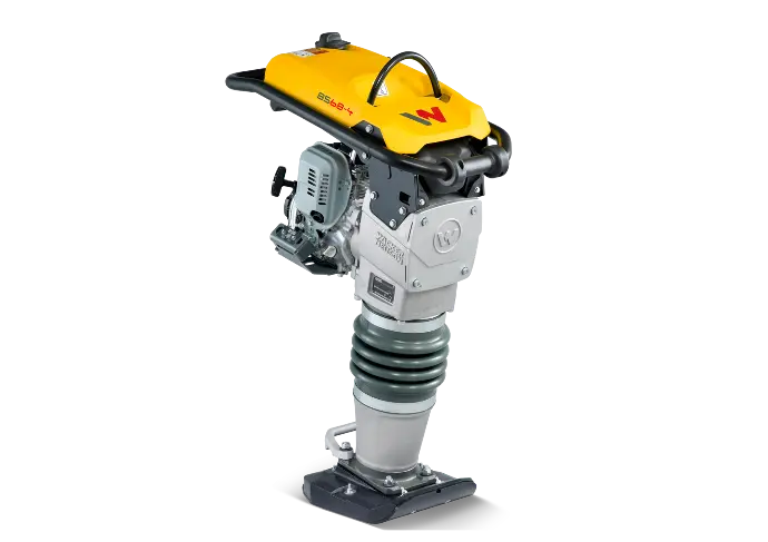 Vibroapisonador Wacker Neuson