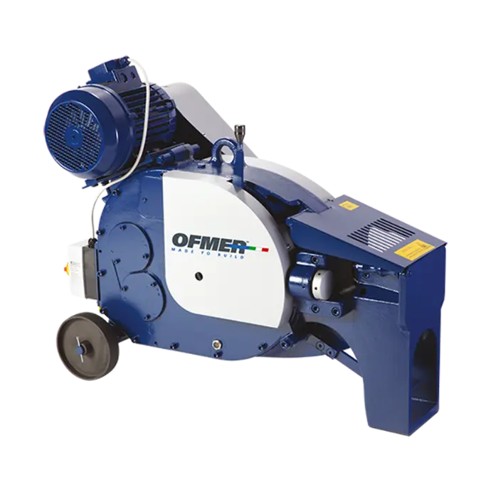 Cortadora Ofmer