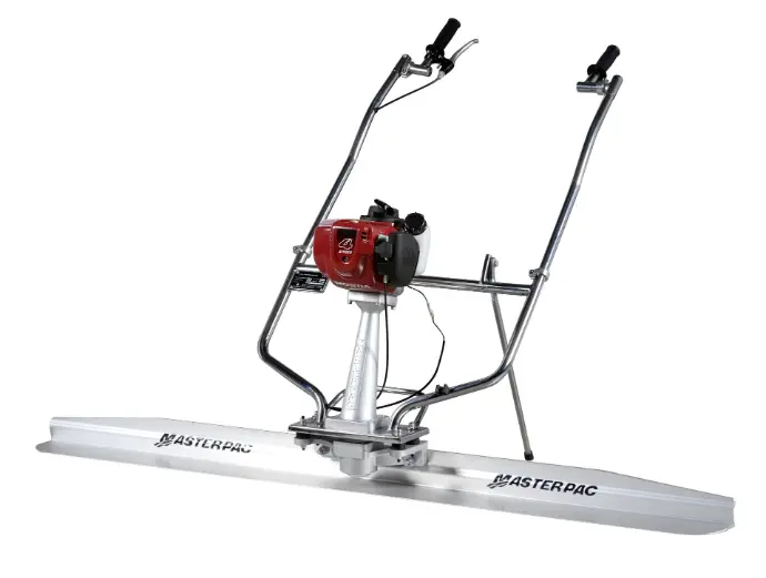 Reglas Vibratorias Masterpac línea profesional