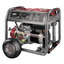 Generador Briggs & Stratton 030625