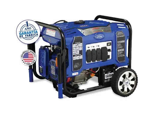 Generador FG1150PE