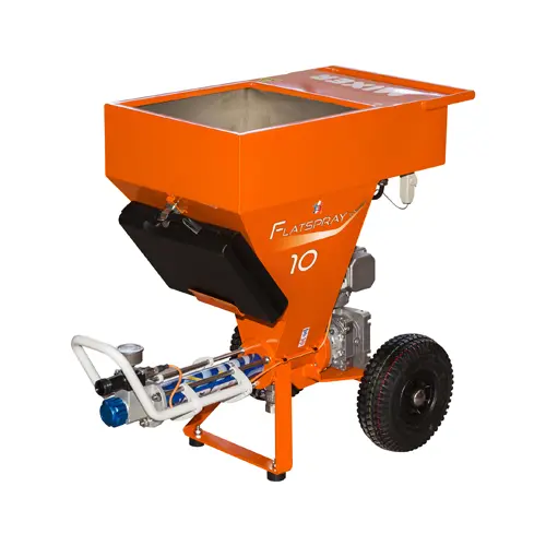 Pulverizador Mixer premium