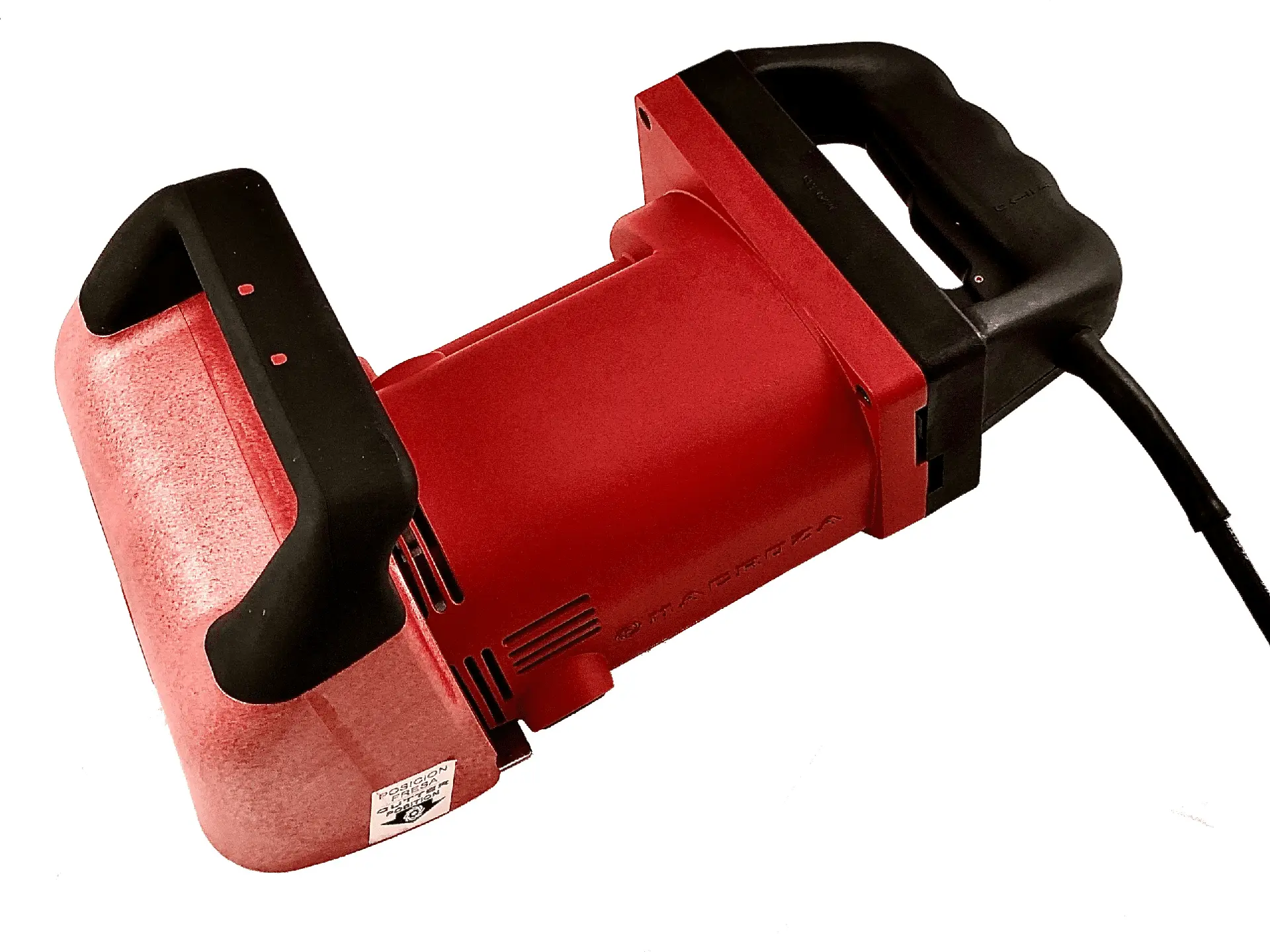 Proyector de Mortero M90